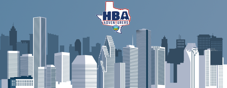 Houston Bay Area Adventurers
